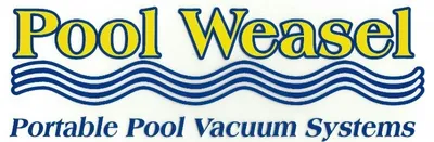 Pool Weasel — Portable Pool Vacuum Systems