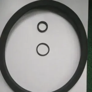 Filter Tank O-Ring Set