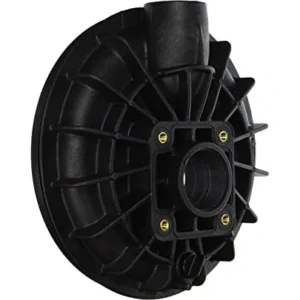 Pool Weasel 1 Volute plate
