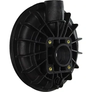 Pool Weasel 1 Volute plate