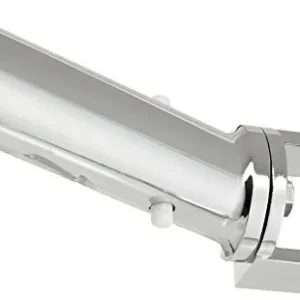 Pool Weasel swivel handle for 14" and 22" vacuum heads