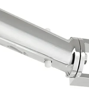 Pool Weasel swivel handle for 14" and 22" vacuum heads