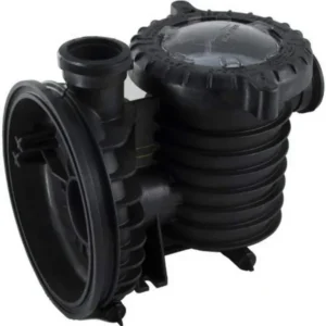 Pool Weasel 2 Pump Tank Body and Lid