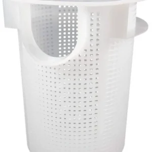 Pool Weasel 2 pump strainer basket 2011 models onwards