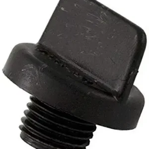 Pool Weasel Pump Drain Plug