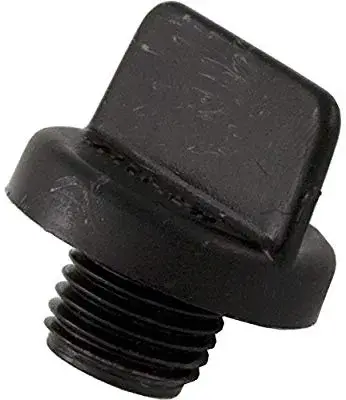 Pool Weasel Pump Drain Plug