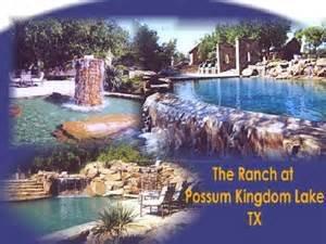 The Ranch at Possum Kingdom Lake, TX