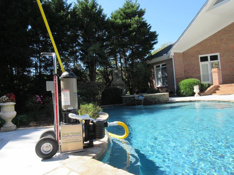 Residential Installation