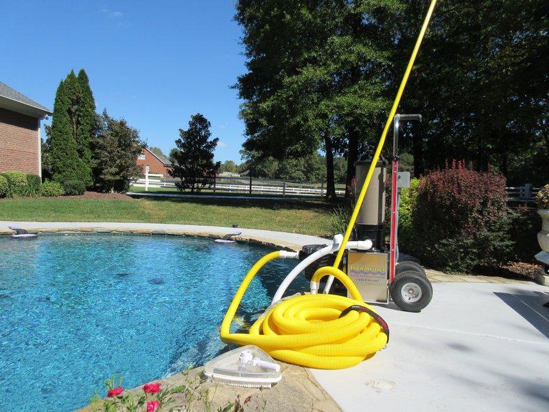 Residential Installation