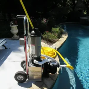 Pool Weasel System (*Shipping Extra will bill you actual shipping charges*)