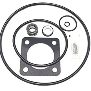 Pool Weasel Pump Gaskets/O-Ring Set