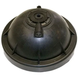 Filter Lid Dome Assembly