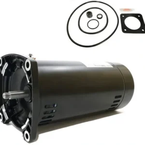Pool Weasel 1 pump motor and ceramic seal kit