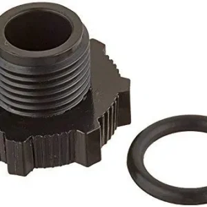 Pool Weasel Filter Tank Drain Plug