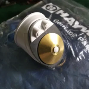 Pool Weasel Check Valve